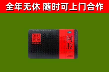 嘉定回收阿胶